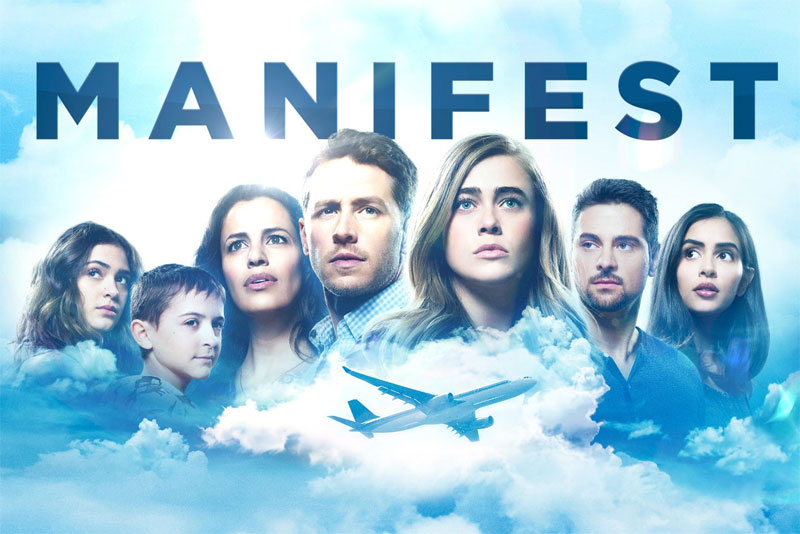 Manifest season 1 free online new arrivals