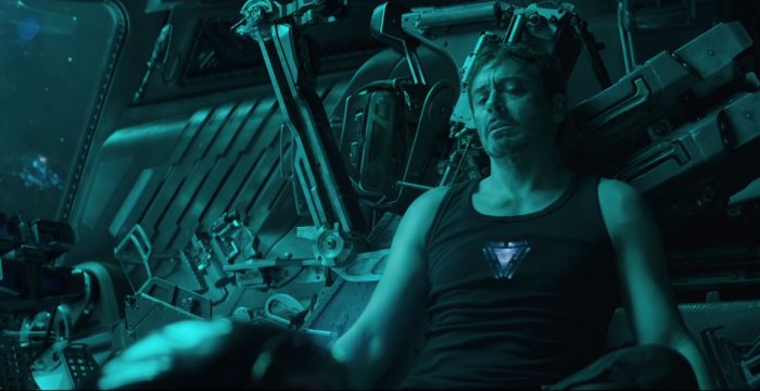 Avengers Endgame' Review: [Spoiler Alert] Major scene is a big nod