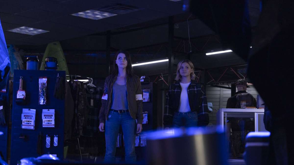 'Marvel's Cloak and Dagger' Season 2, Episode 4 'Rabbit Hold' Recap