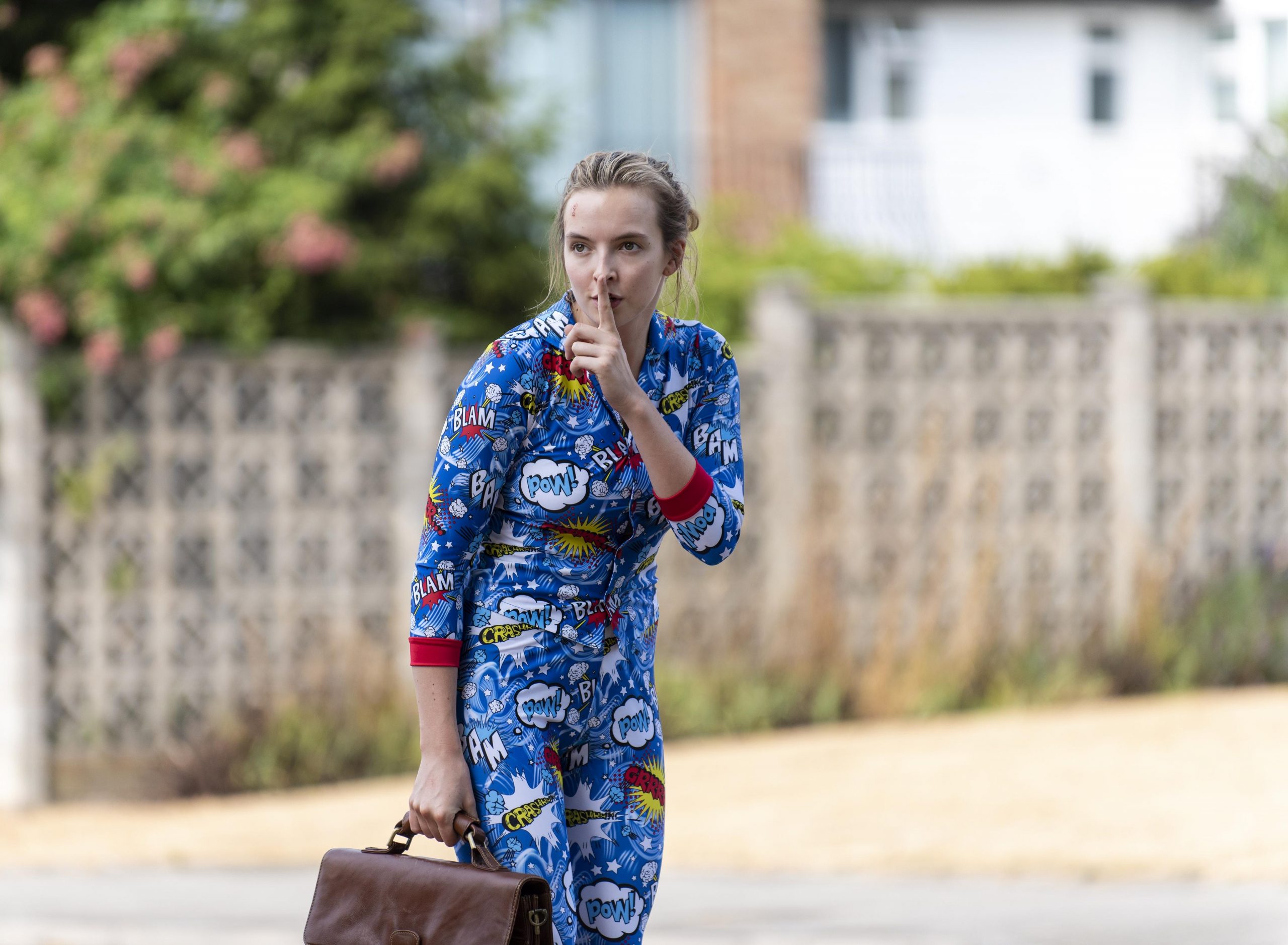 'Killing Eve' Season 2, Episode 2 'Nice and Neat' Recap: The Assassin
