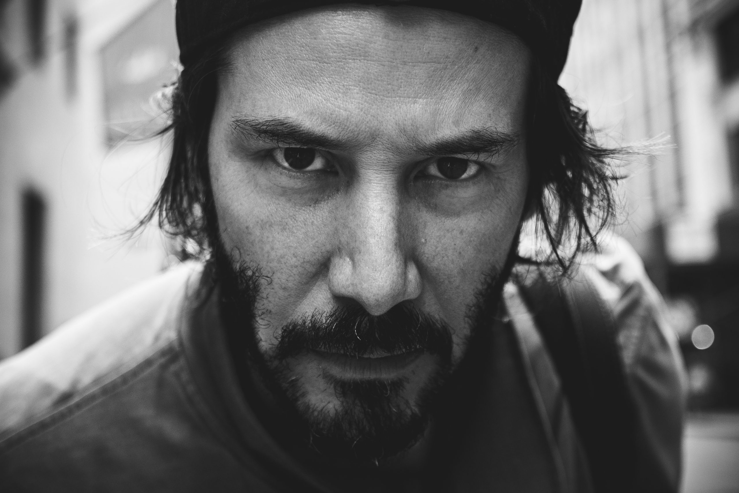 keanu reeves facts - Ilustrasi 3