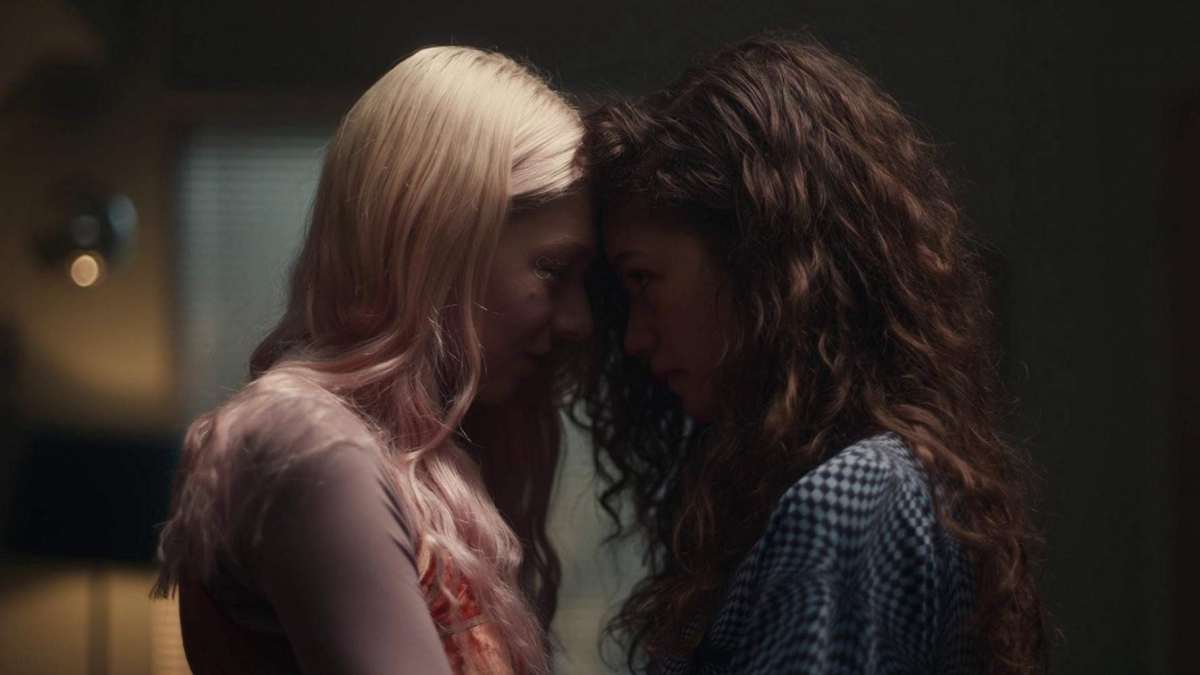 Euphoria season 1 store episode 3
