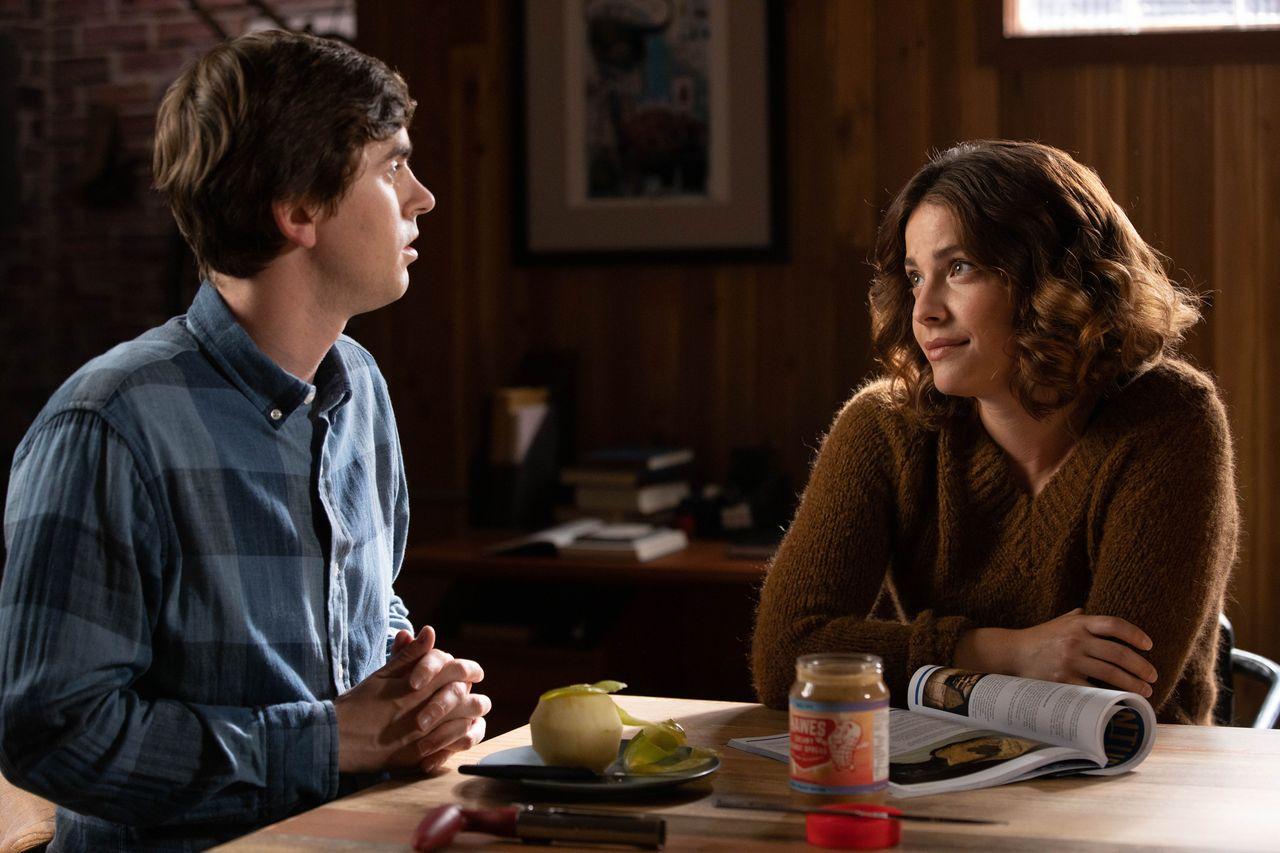 The good doctor season 3 episode 2 watch online deals