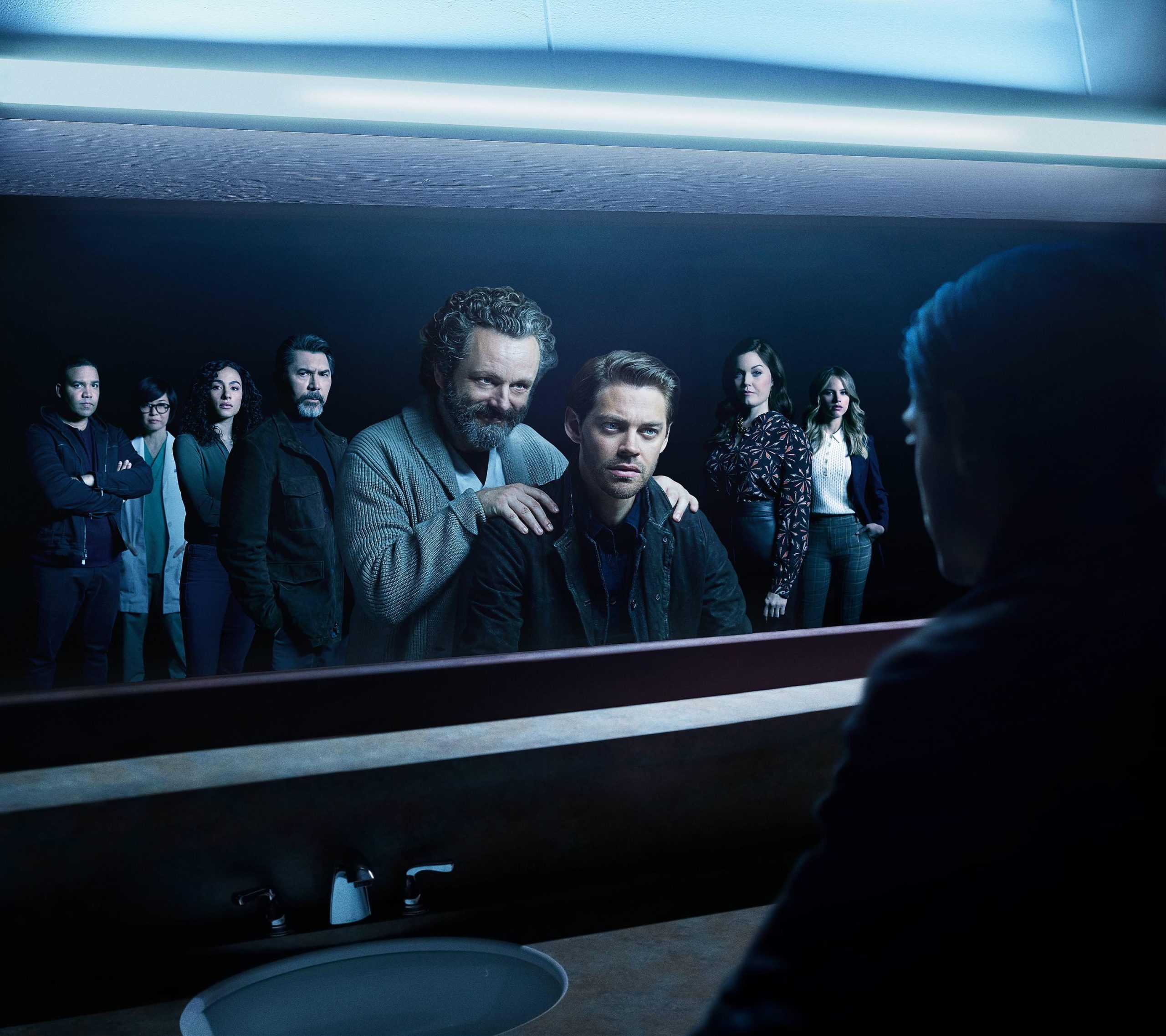 'Prodigal Son' Season 1 Premiere 'Pilot' Review: Like Father Like Son