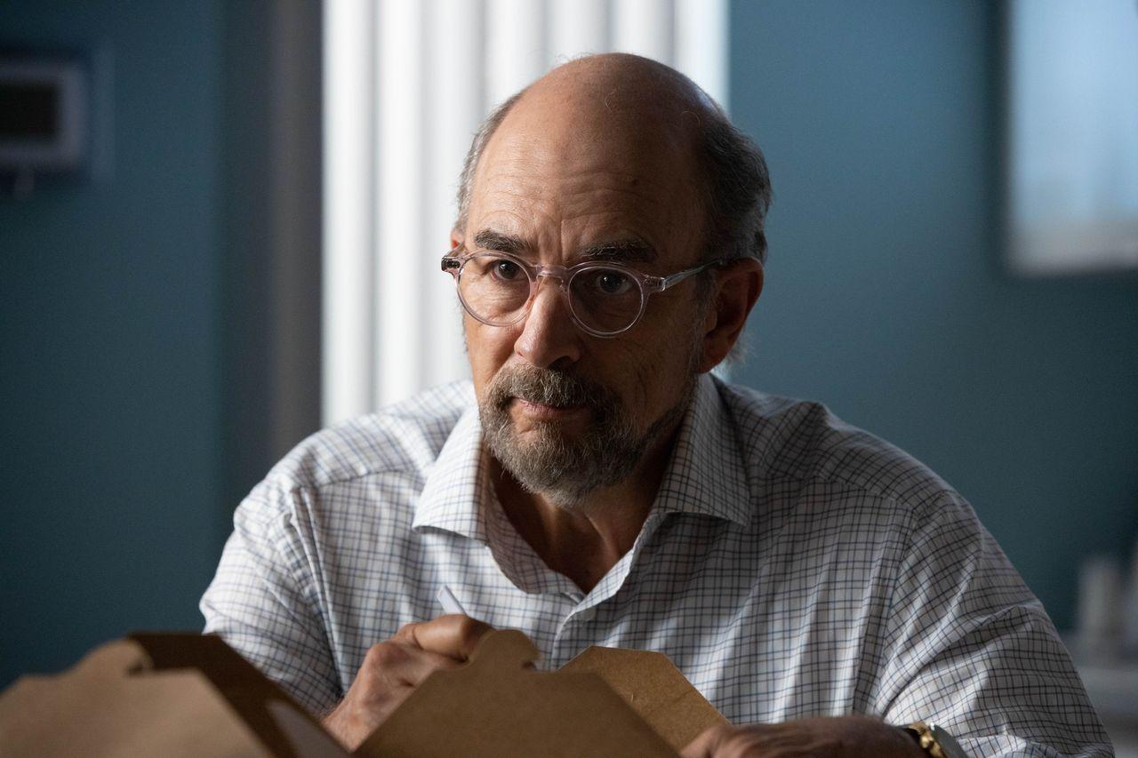 The good doctor season 3 episode 2 watch online sale