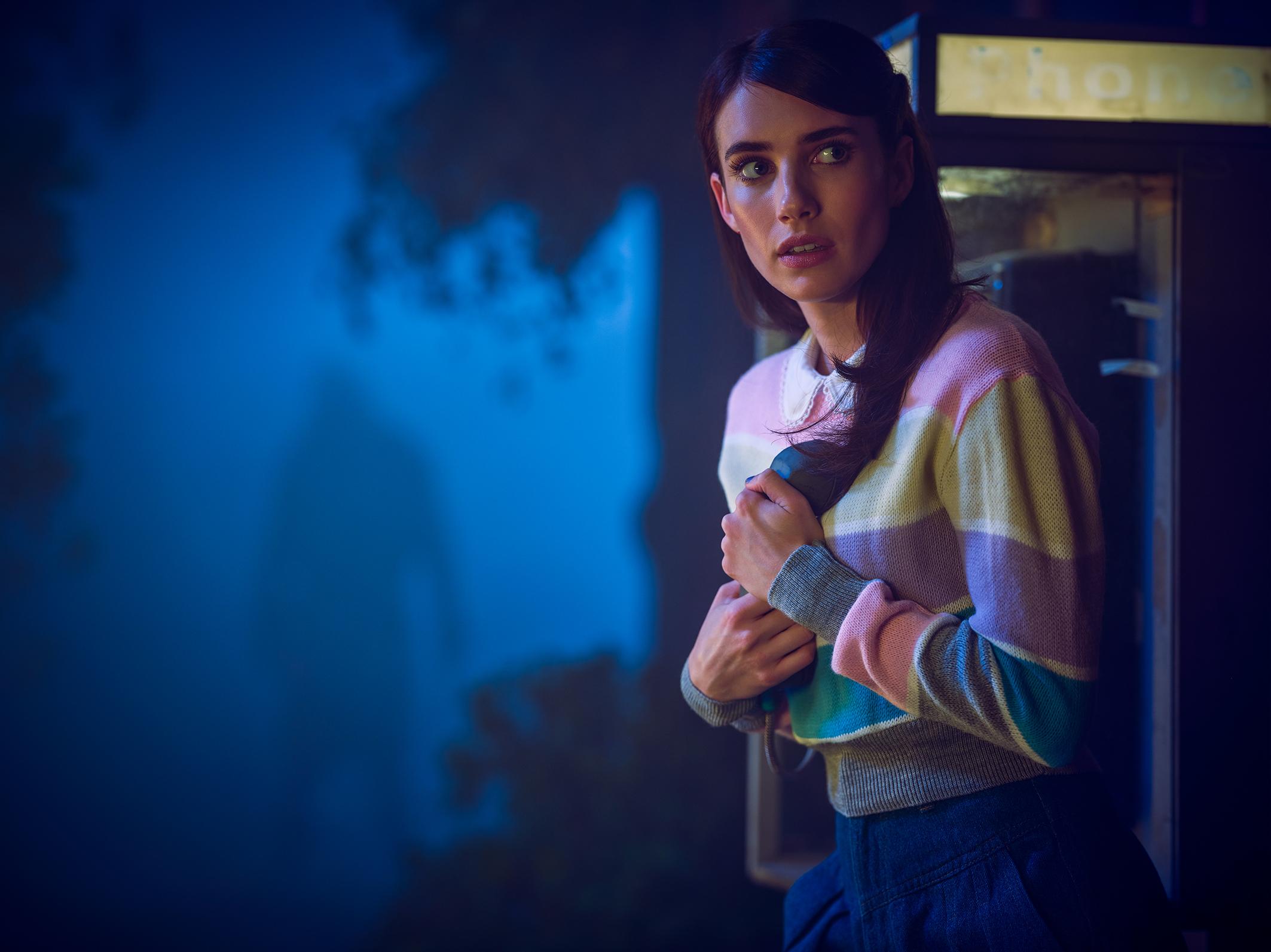 'American Horror Story 1984' Season 9, Episode 2 'Mr. Jingles' Review