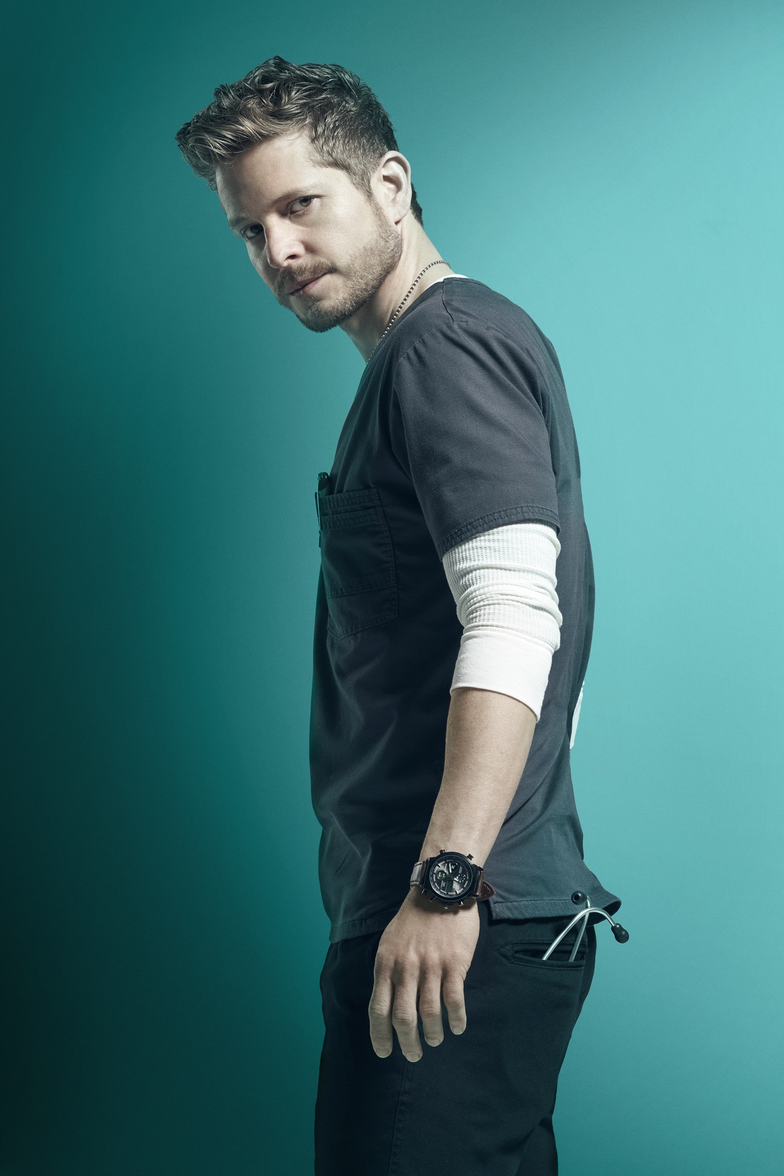 THE RESIDENT Season 3