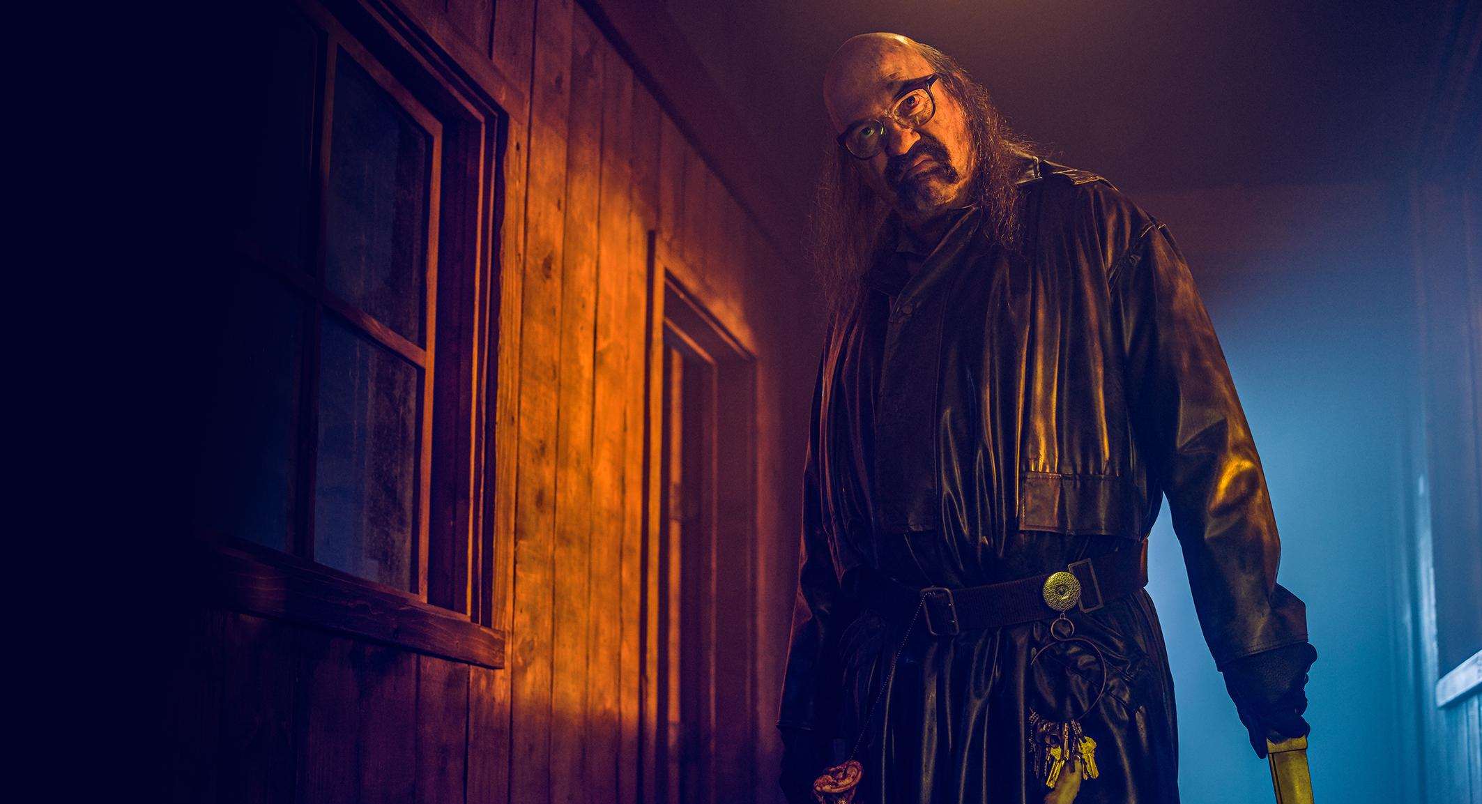 American horror story season 9 episode 9 full outlet episode