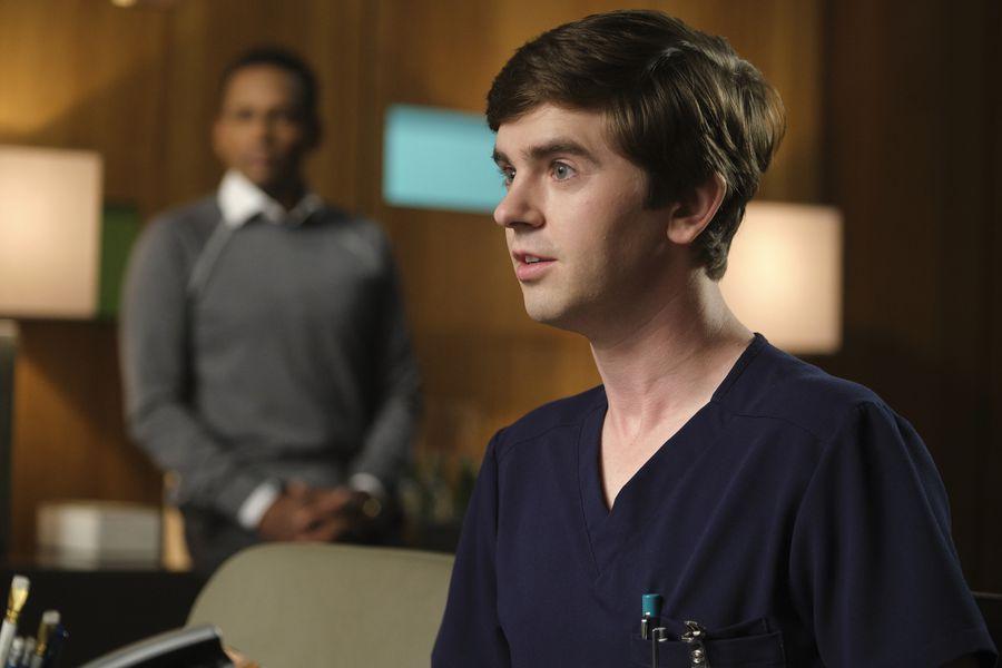 'The Good Doctor' Season 3, Episode 6 '45-Degree Angle' Review: Apology