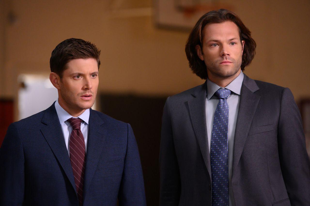 Supernatural' Season 15, Episode 4 'Atomic Monsters' Review: Chuck Picks Up  The Story