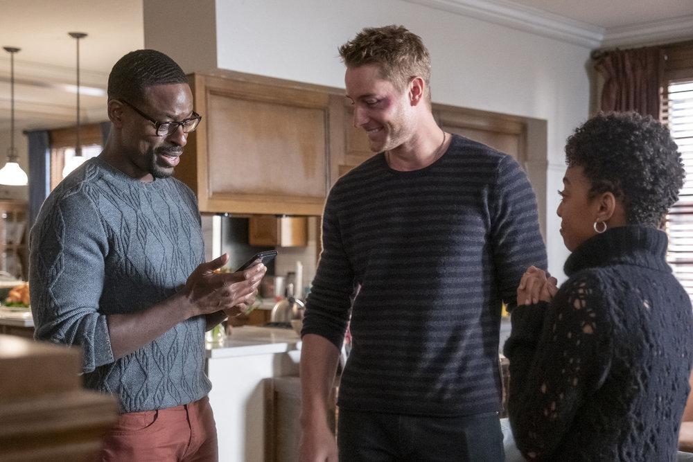 This Is Us Season 4 Episode 9 So Long Marianne Review Thanksgiving Change