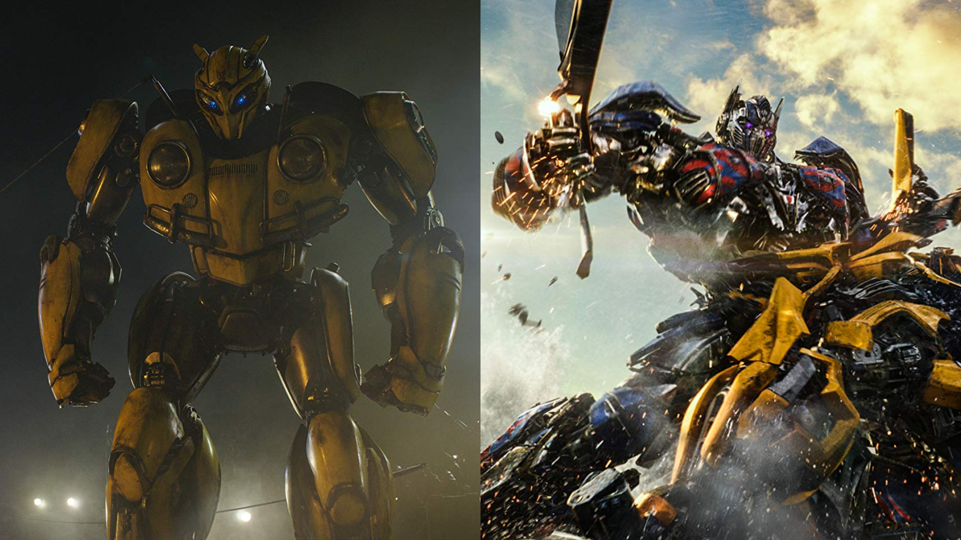 Two New 'Transformers' Movies in the Works at Paramount Pictures
