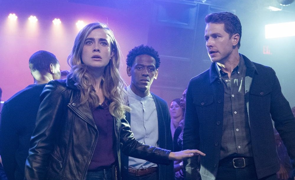 'Manifest' Season 2, Episode 7 'Emergency Exit' Review: Betrayal