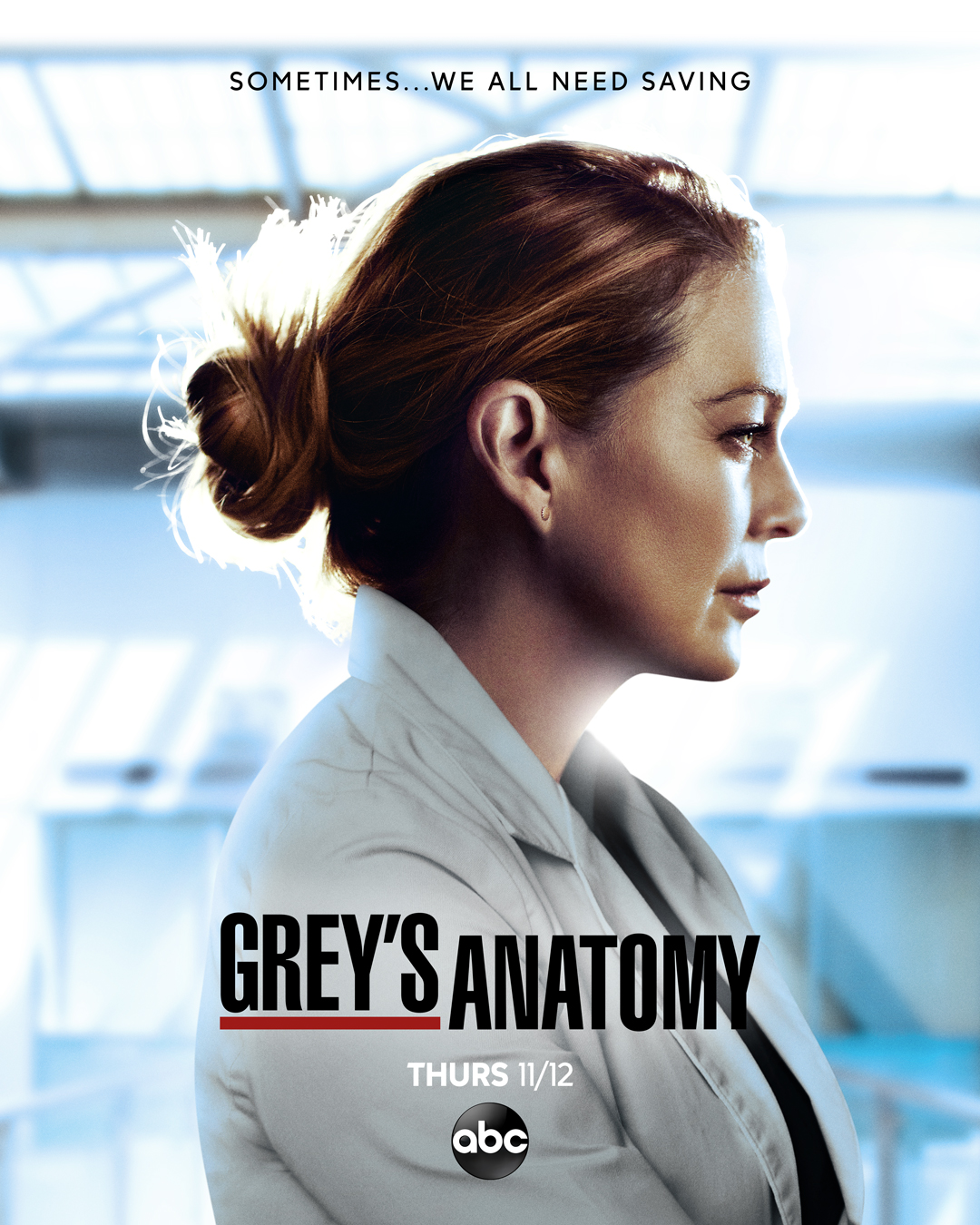 GREY'S ANATOMY Season 17