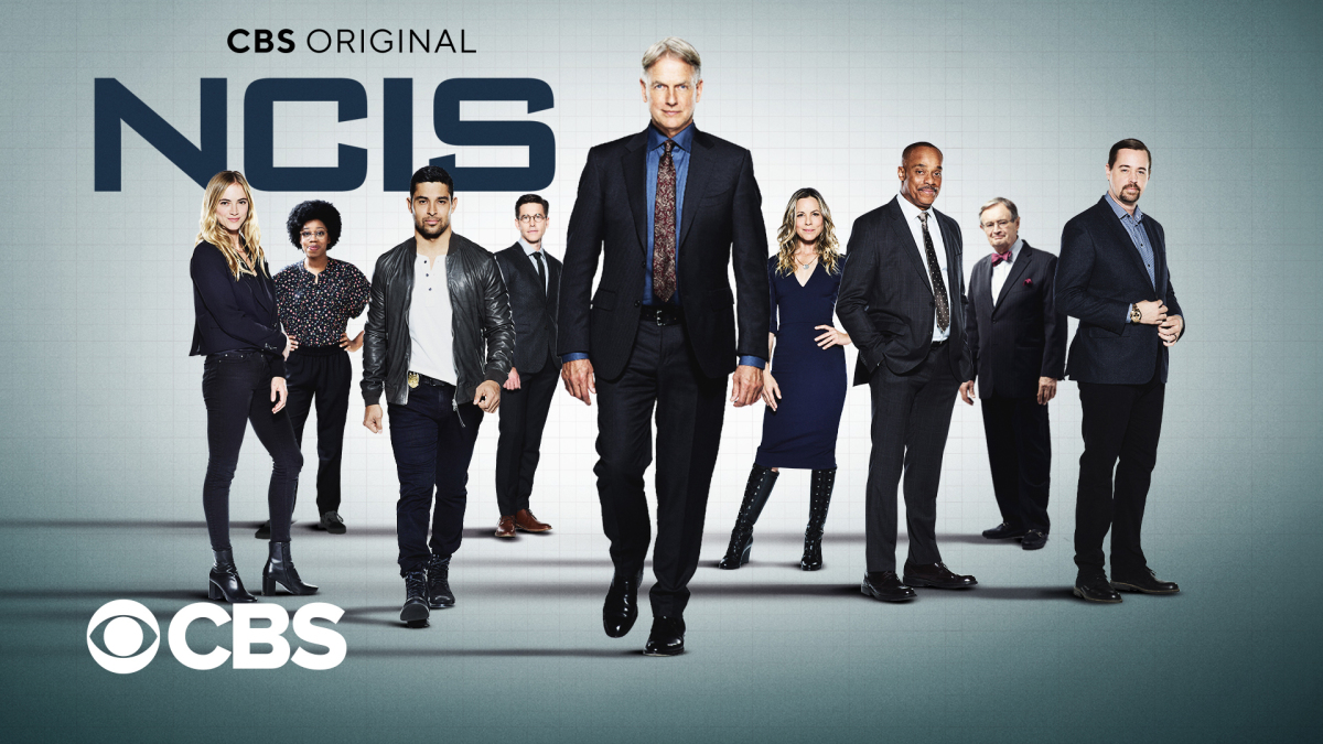 MOVB ncis！ Amazon.com: NCIS: Season 1 : Mark Harmon, Pauley Perrette, Michael
