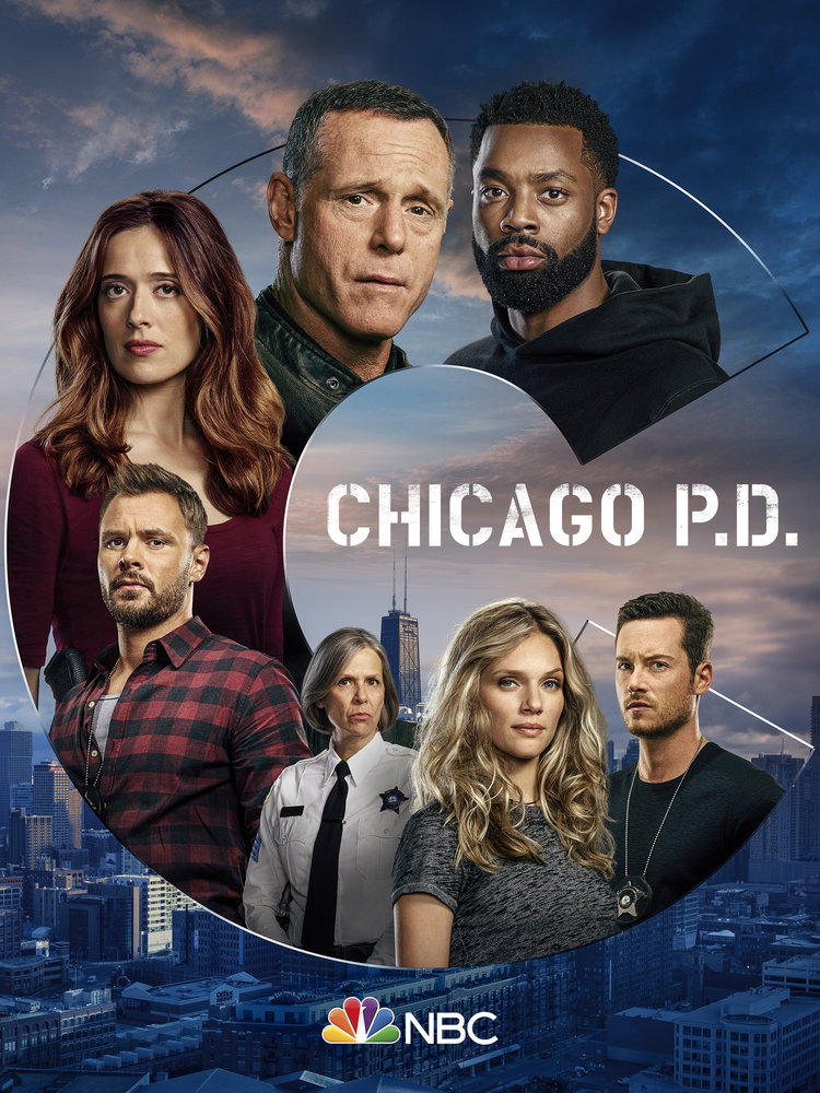 CHICAGO PD Season 8