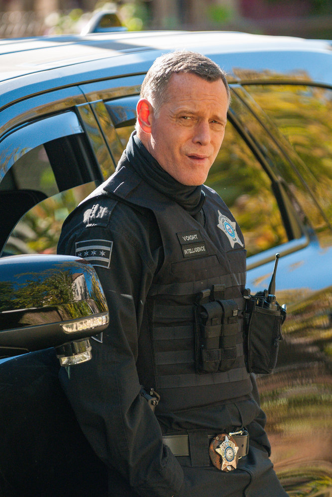 CHICAGO PD Season 8 Episode 1 
