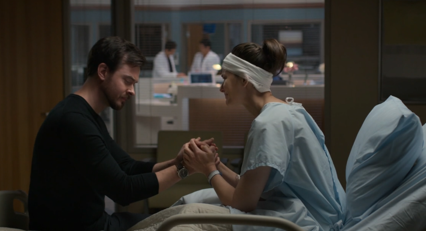 The Good Doctor Season 4 Episode 5 Fault Recap First Loss