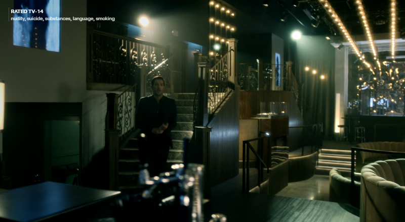 Watch lucifer season 1 on sale episode 11