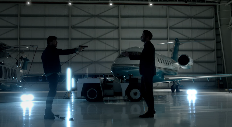 lucifer season 1 episode 13 cast
