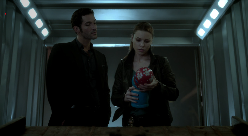 Lucifer Season 1 Episode 6 Recap - Favorite Son