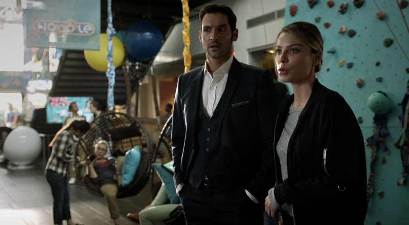 Lucifer season 2 on sale episode 3 123movies