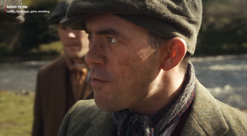 Peaky Blinders Season 1 Episode 2 Recap