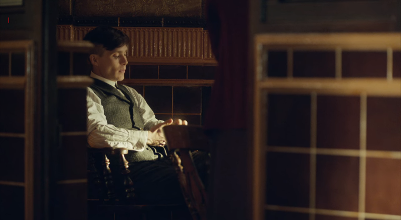 Peaky Blinders Season 1 Episode 3