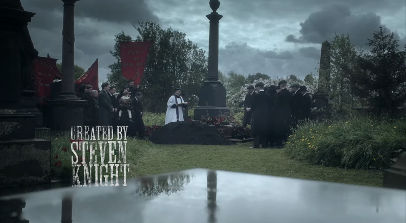 Peaky Blinders Season 2 Episode 1 Recap