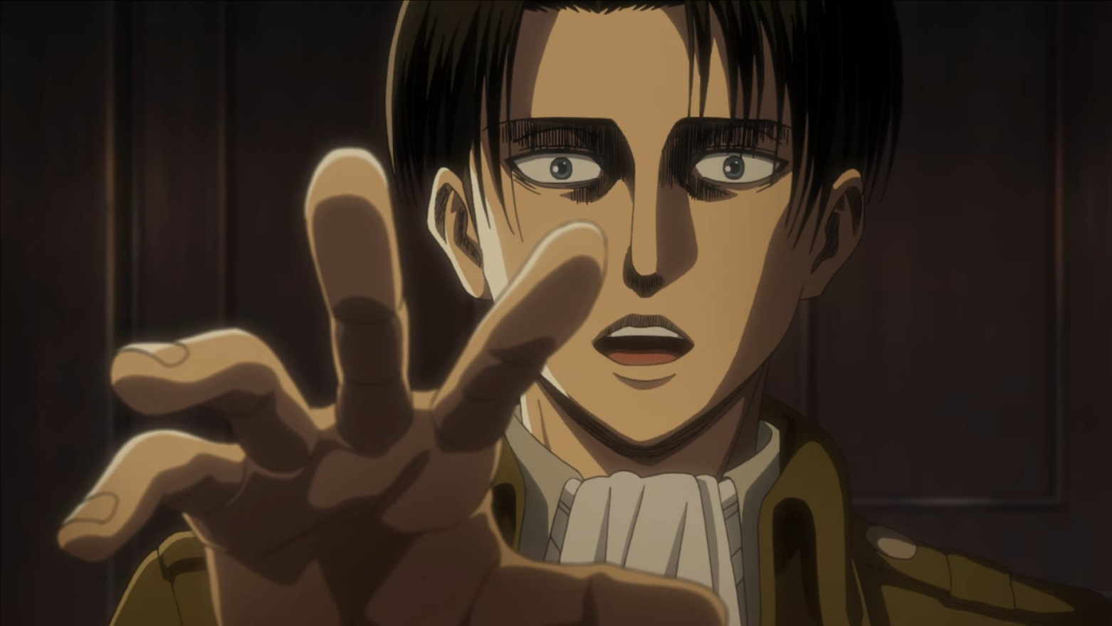 Attack On Titan Season 3 Episode 12 Recap Night of the Battle to Retake the Wall