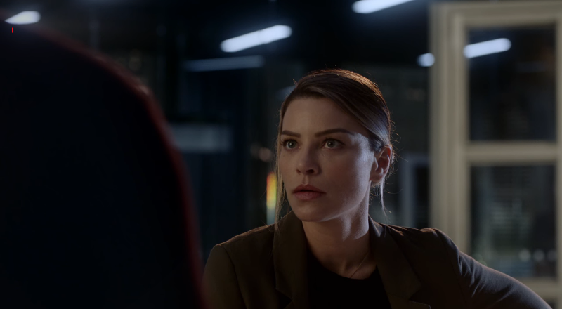 Lucifer Season 3 Episode 1 Recap They re Back Aren t They