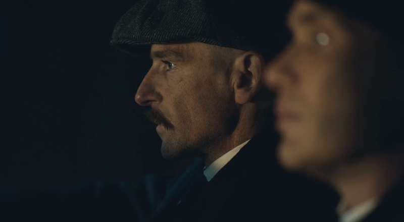 Peaky Blinders Season 3 Episode 1 Recap