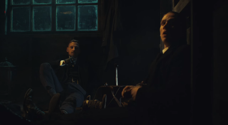 Peaky Blinders Season 3 Episode 6 Recap