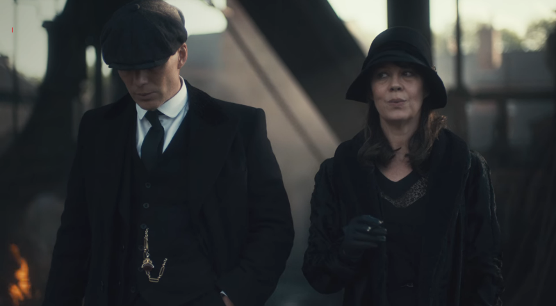 Watch peaky blinders season 4 episode 2 sales