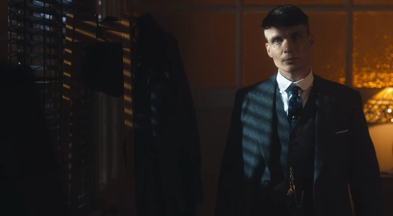 Peaky Blinders Season 4 Episode 2 Recap - Heathens
