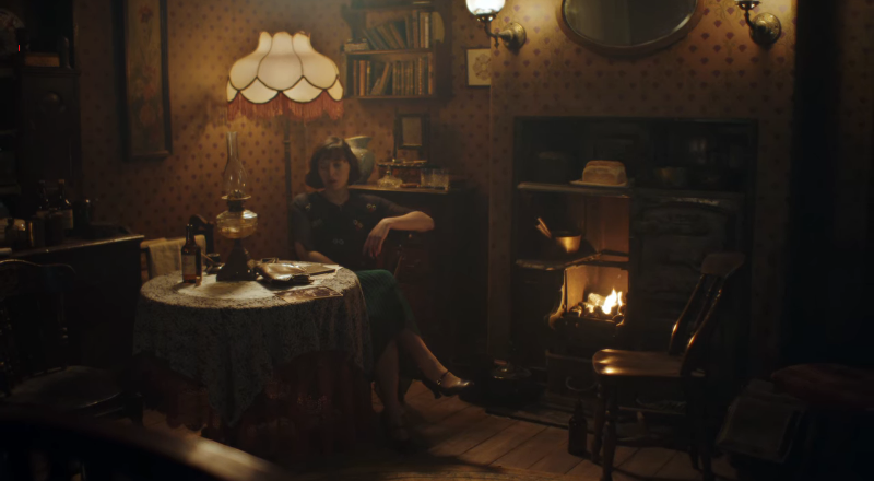 Peaky Blinders Season 4 Episode 3 Recap - Blackbird