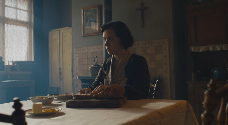 Peaky Blinders Season 4 Episode 4