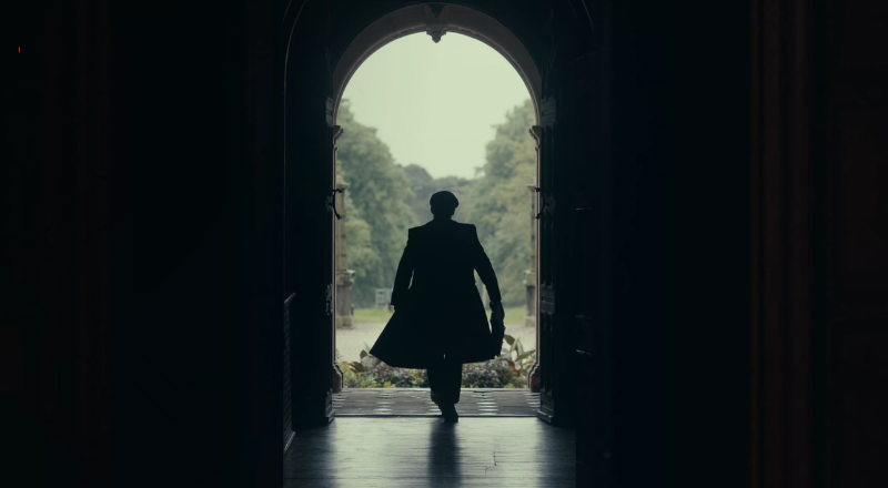 Peaky Blinders Season 4 Episode 6 Recap - The Company