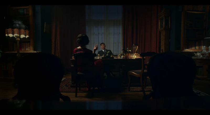 Peaky Blinders Season 5 Episode 2 Recap - Black Cats
