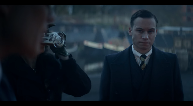 Peaky Blinders Season 5 Episode 3 Recap Strategy