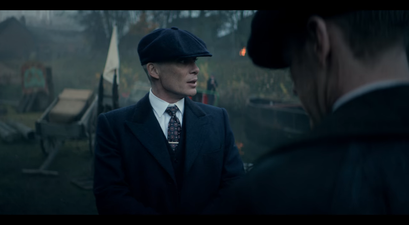 Peaky Blinders Season 5 Episode 4 Recap The Loop