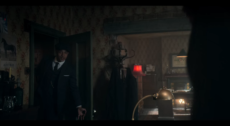 Peaky Blinders Season 5 Episode 4 Recap The Loop