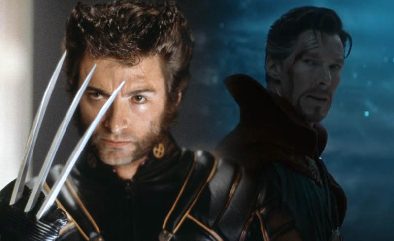 Doctor Strange 2 Allegedly Introducing a New Wolverine that ISN'T Hugh ...