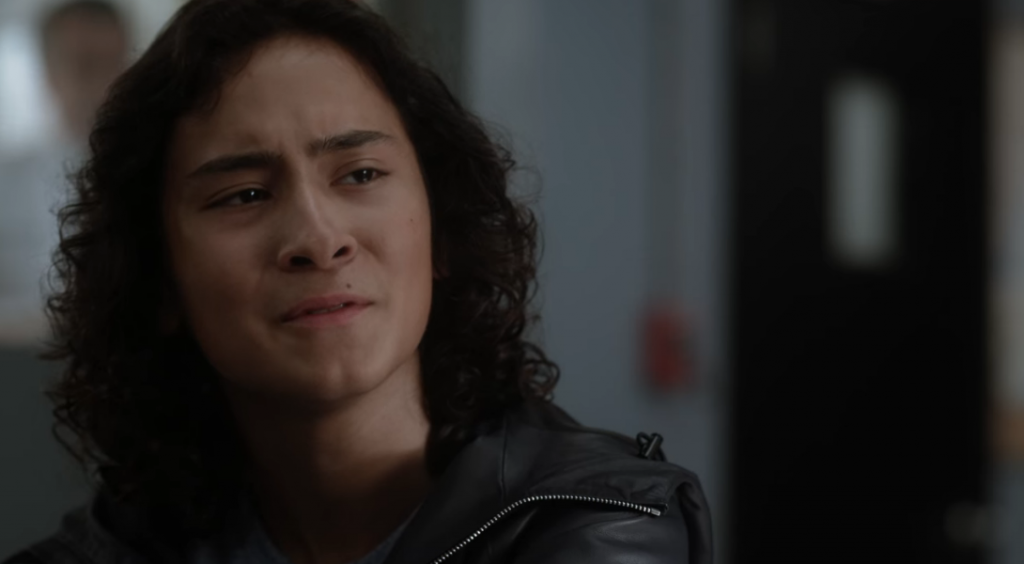 Manifest Season 1 Episode 7 Recap S.N.A.F.U