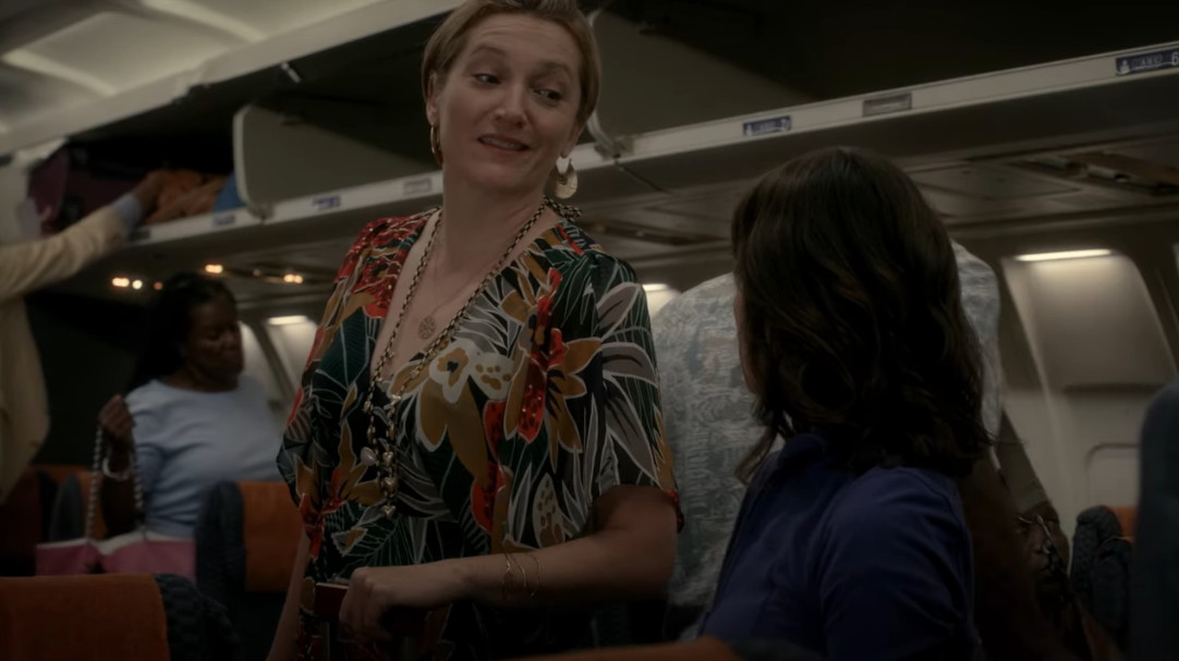 Manifest Season 1 Episode 7 Recap S.N.A.F.U