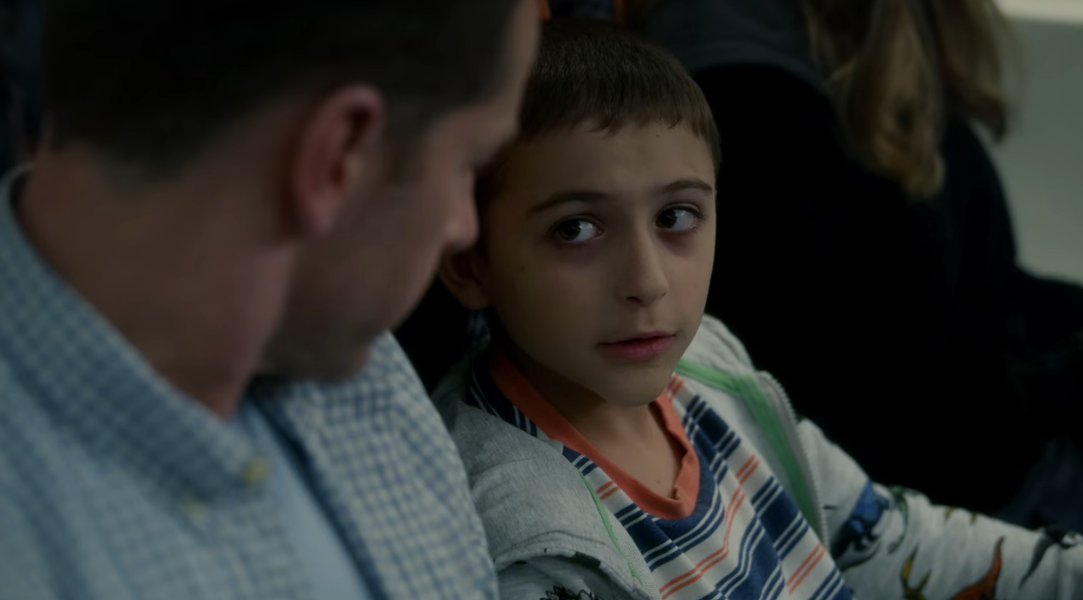 Manifest Season 1 Episode 8 Recap - Point of No Return