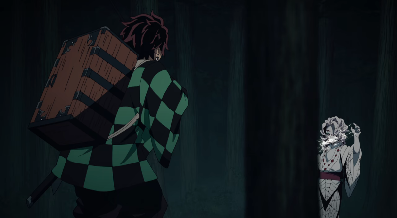 Kimetsu no Yaiba: Episode 18 + 19 Recap. – xxanimexxgirlxx