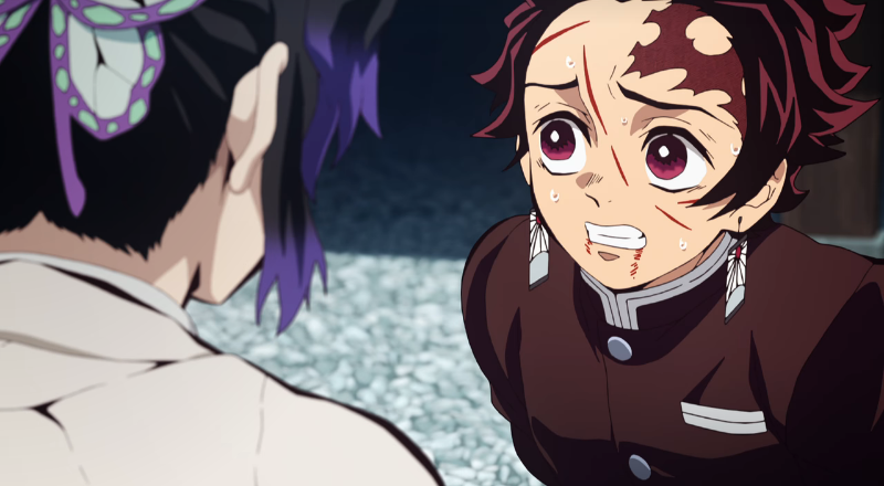 Episode 22, Kimetsu no Yaiba Wiki