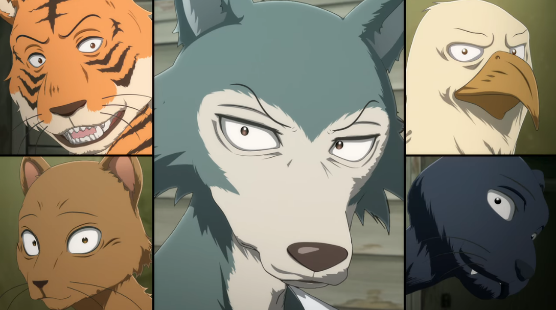 Beastars Season 2 Episode 3 Recap Changes