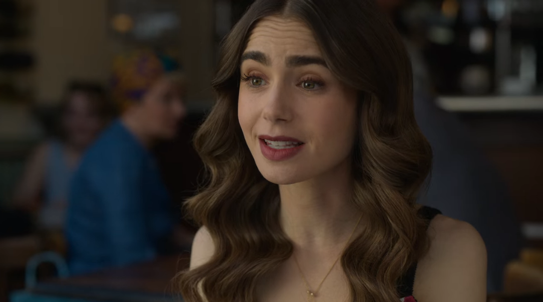 emily in paris episode season 4 episode 2